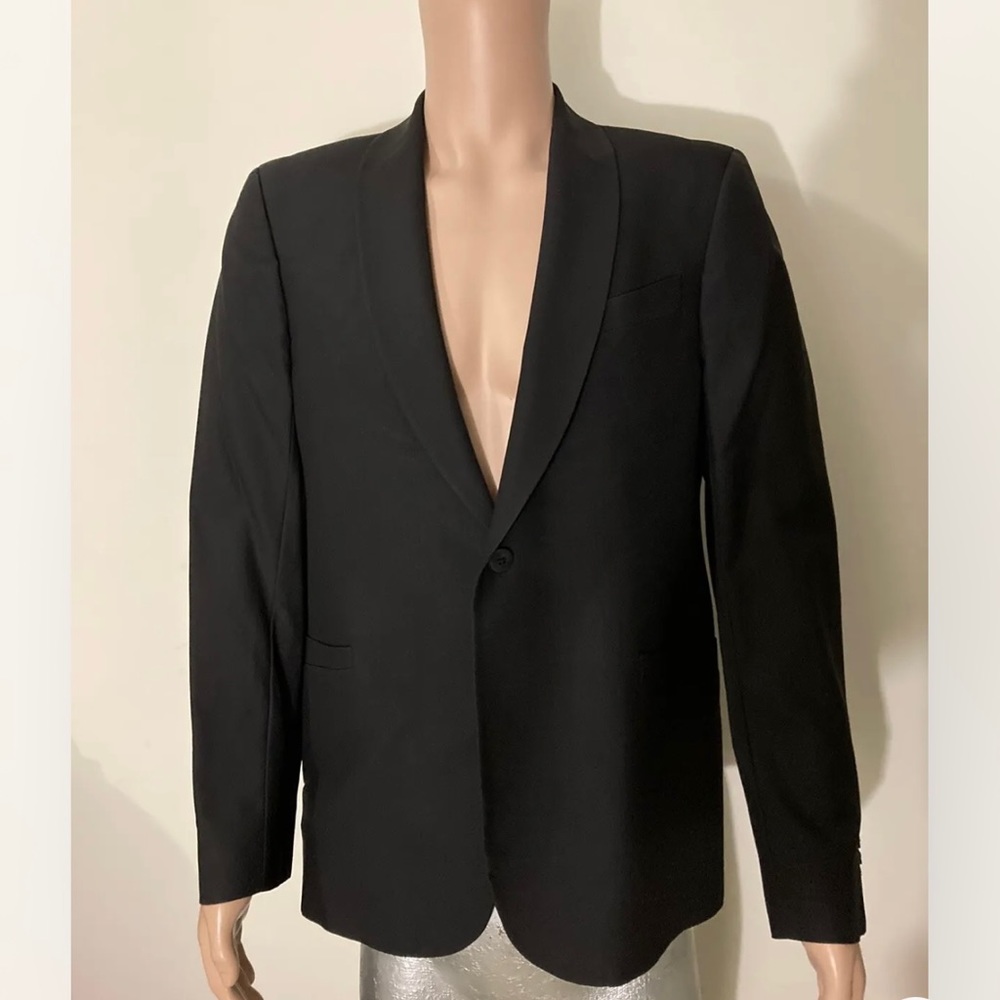 Rare Vintage 90’s Theirry Mugler Blazer